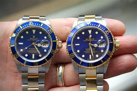 balestrieri rolex replica|How To Spot a Fake Rolex .